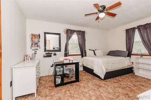 Bedroom - 10375 Cedar Ln, Dixon, MO 65459 photo 1 of 10