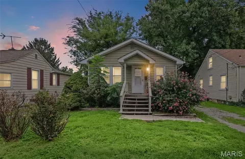 206 Mather St, Alton, IL 62002