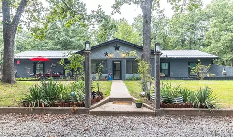 Exterior - 15801 Hargrove Rd, Saint Robert, MO 65584 photo 10 of 14
