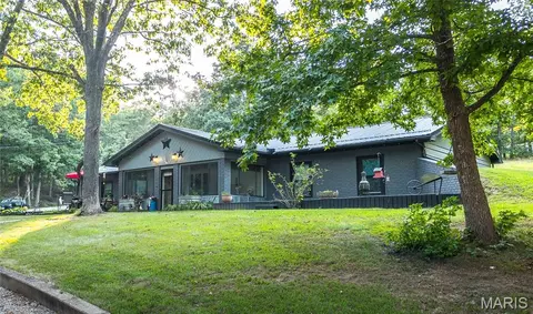 Exterior - 15801 Hargrove Rd, Saint Robert, MO 65584 photo 14 of 14