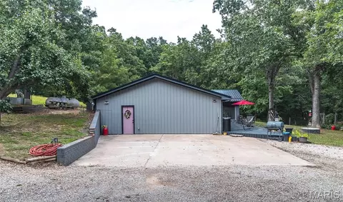 Exterior - 15801 Hargrove Rd, Saint Robert, MO 65584 photo 11 of 14