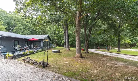 Exterior - 15801 Hargrove Rd, Saint Robert, MO 65584 photo 12 of 14