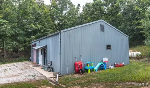Exterior - 15801 Hargrove Rd, Saint Robert, MO 65584 photo 5 of 14