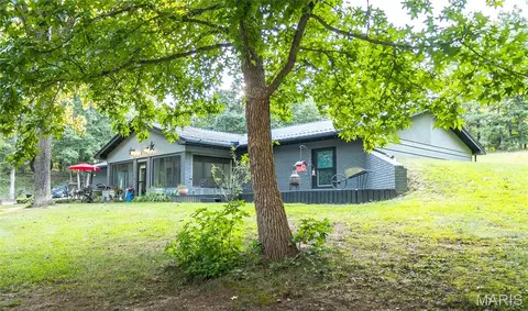 Exterior - 15801 Hargrove Rd, Saint Robert, MO 65584 photo 13 of 14