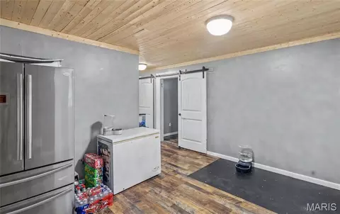 Entry Way - 15801 Hargrove Rd, Saint Robert, MO 65584 photo 5 of 5