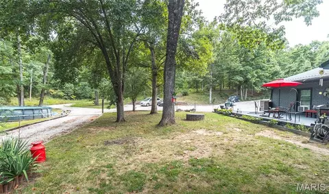 Exterior - 15801 Hargrove Rd, Saint Robert, MO 65584 photo 9 of 14