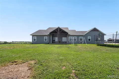 Exterior - 11703 State Route F, Rolla, MO 65401 photo 7 of 15