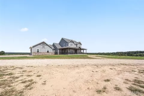 Exterior - 11703 State Route F, Rolla, MO 65401 photo 5 of 15