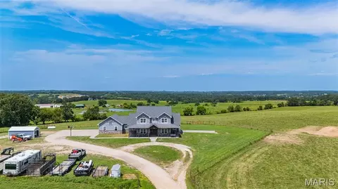 Exterior - 11703 State Route F, Rolla, MO 65401 photo 14 of 15