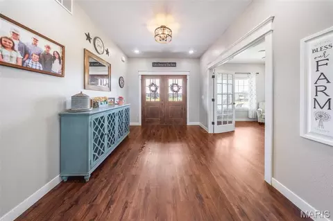 Entry Way - 11703 State Route F, Rolla, MO 65401 photo 2 of 7