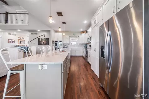 Kitchen - 11703 State Route F, Rolla, MO 65401 photo 1 of 4