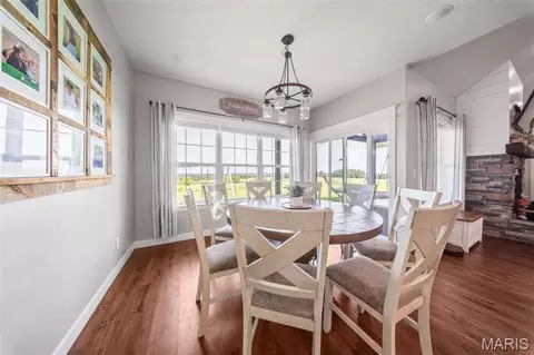 Dining - 11703 State Route F, Rolla, MO 65401 photo 1 of 1