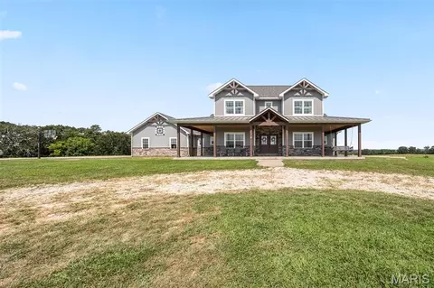 Exterior - 11703 State Route F, Rolla, MO 65401 photo 3 of 15