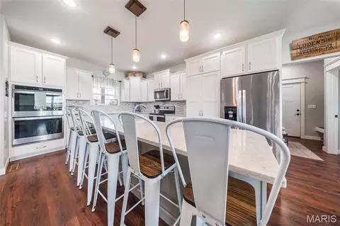 Kitchen - 11703 State Route F, Rolla, MO 65401 photo 2 of 4