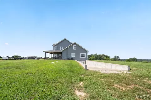 Exterior - 11703 State Route F, Rolla, MO 65401 photo 11 of 15