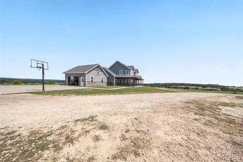 Exterior - 11703 State Route F, Rolla, MO 65401 photo 12 of 15
