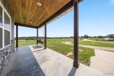Exterior - 11703 State Route F, Rolla, MO 65401 photo 2 of 15