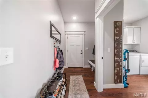 Entry Way - 11703 State Route F, Rolla, MO 65401 photo 5 of 7