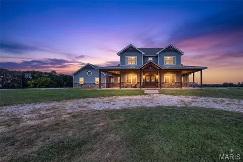 Exterior - 11703 State Route F, Rolla, MO 65401 photo 15 of 15