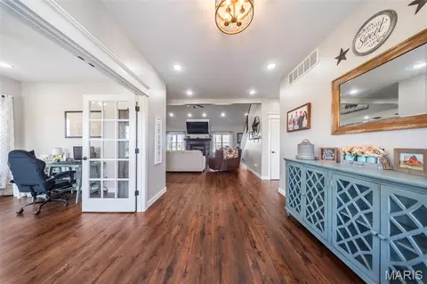 Entry Way - 11703 State Route F, Rolla, MO 65401 photo 1 of 7