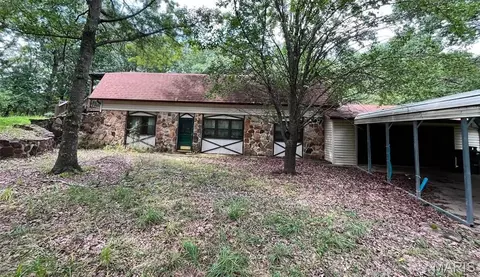 20524 Highway M, Belle, MO 65013