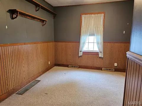 Bedroom - 413 E Broadway St, Sparta, IL 62286 photo 1 of 5