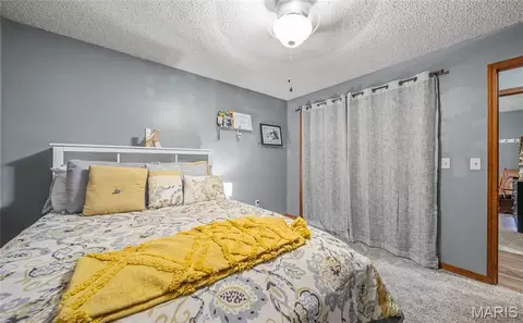 Bedroom - 13915 Maple Ln, Plato, MO 65552 photo 4 of 5