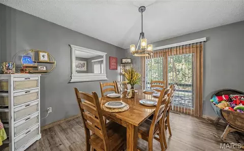 Dining - 13915 Maple Ln, Plato, MO 65552 photo 1 of 1
