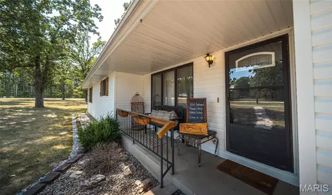 Exterior - 13915 Maple Ln, Plato, MO 65552 photo 12 of 12