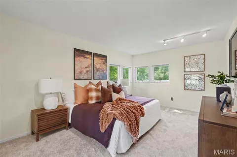 Bedroom - 4945 Fox Bridge Rd, Wildwood, MO 63069 photo 4 of 6