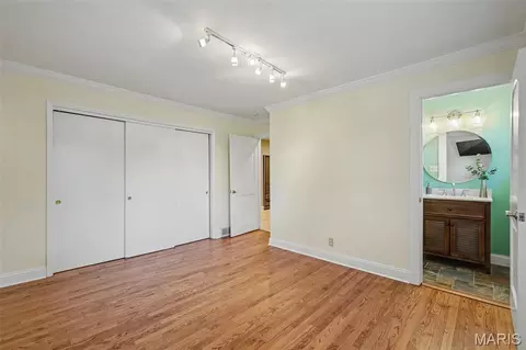 Bedroom - 4945 Fox Bridge Rd, Wildwood, MO 63069 photo 1 of 6