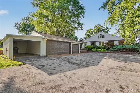 Exterior - 4945 Fox Bridge Rd, Wildwood, MO 63069 photo 10 of 30