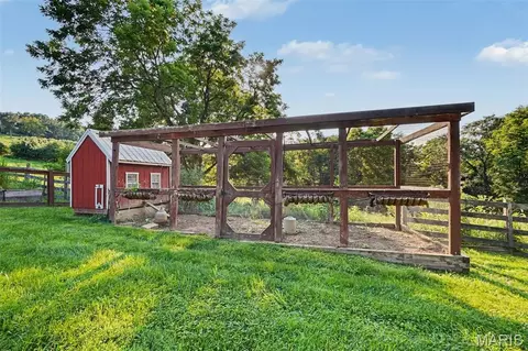 Exterior - 4945 Fox Bridge Rd, Wildwood, MO 63069 photo 14 of 30