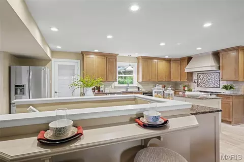 Kitchen - 4945 Fox Bridge Rd, Wildwood, MO 63069 photo 6 of 6