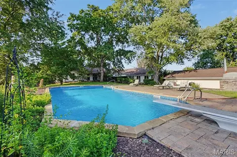Exterior - 4945 Fox Bridge Rd, Wildwood, MO 63069 photo 19 of 30
