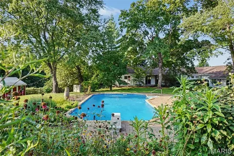 Exterior - 4945 Fox Bridge Rd, Wildwood, MO 63069 photo 18 of 30