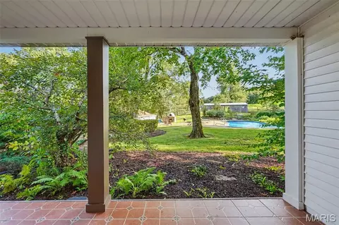 Exterior - 4945 Fox Bridge Rd, Wildwood, MO 63069 photo 9 of 30
