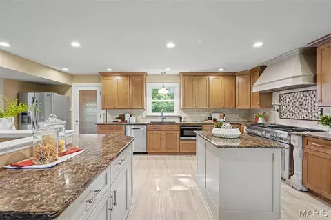 Kitchen - 4945 Fox Bridge Rd, Wildwood, MO 63069 photo 1 of 6