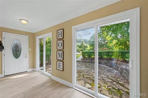 Entry Way - 4945 Fox Bridge Rd, Wildwood, MO 63069 photo 1 of 3