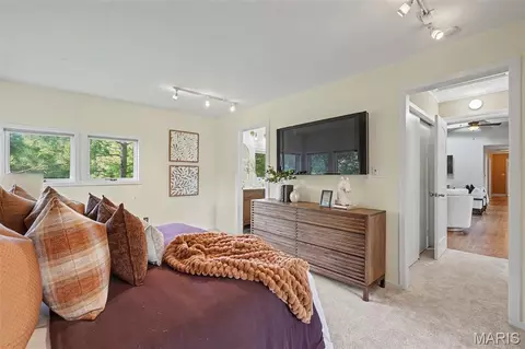 Bedroom - 4945 Fox Bridge Rd, Wildwood, MO 63069 photo 5 of 6