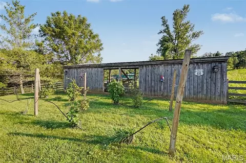 Exterior - 4945 Fox Bridge Rd, Wildwood, MO 63069 photo 16 of 30