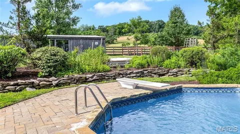 Exterior - 4945 Fox Bridge Rd, Wildwood, MO 63069 photo 29 of 30
