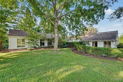 Exterior - 4945 Fox Bridge Rd, Wildwood, MO 63069 photo 22 of 30