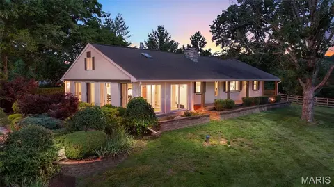 Other - 4945 Fox Bridge Rd, Wildwood, MO 63069 photo 1 of 19