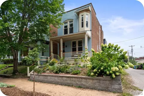 2242 Oregon Ave, Saint Louis, MO 63104
