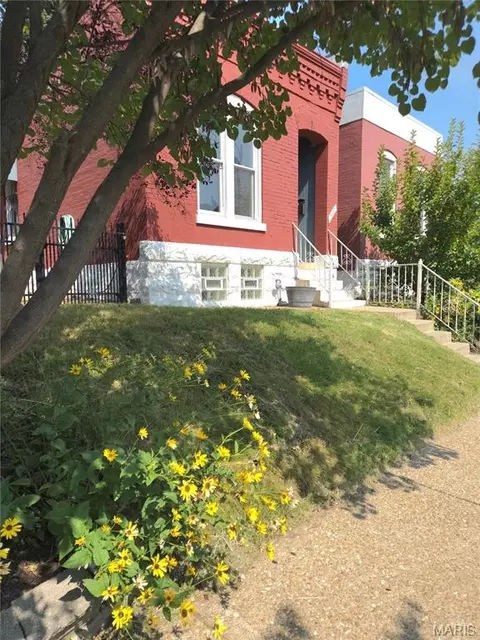 2607 Michigan Ave, Saint Louis, MO 63118