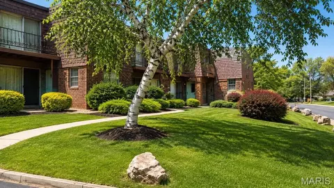 20 Arbor Village Ct, Ferguson, MO 63135