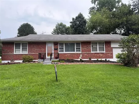 9908 Norbridge Ln, Saint Louis, MO 63137