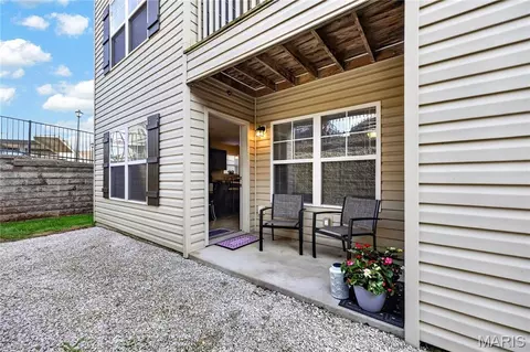 Exterior - 313 Bramblett Hls, O'fallon, MO 63366 photo 3 of 5