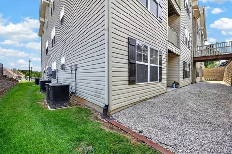 Exterior - 313 Bramblett Hls, O'fallon, MO 63366 photo 5 of 5